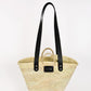 Panier THESEE - Taille L - Anses larges Noires
