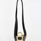 THESEE basket - Size XXS - Wide black handles