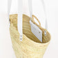 Panier THESEE - Taille XL - Anses Larges - Blanches