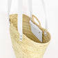 THESEE Basket - Size XL - Large Handles - White