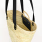 THESEE Basket - Size XL - Wide Black Handles