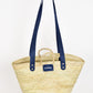 Le 48h Basket - Size XL - Wide Handles - Navy Blue
