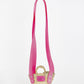 Cesta ESTAS - Talla XXS - Asas grandes rosa