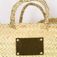 Panier THESEE - Taille XL - Anses larges Kaki