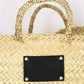 Panier THESEE - Taille XL - Anses larges Noires