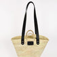 Panier THESEE - Taille L - Anses larges Noires